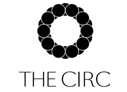 THE CIRC trademark