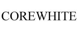 COREWHITE trademark