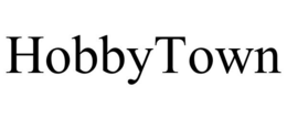 HOBBYTOWN trademark