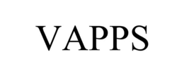 VAPPS trademark