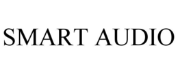 SMART AUDIO trademark