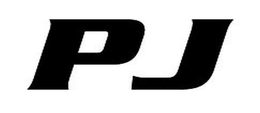 PJ trademark