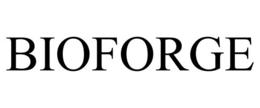 BIOFORGE trademark