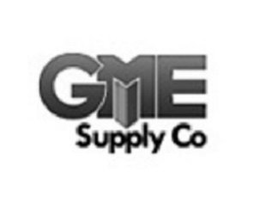 GME SUPPLY CO trademark