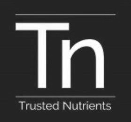 TN TRUSTED NUTRIENTS trademark