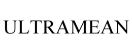 ULTRAMEAN trademark
