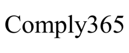 COMPLY365 trademark