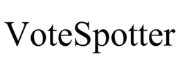 VOTESPOTTER trademark