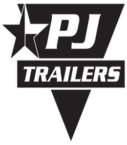 PJ TRAILERS trademark