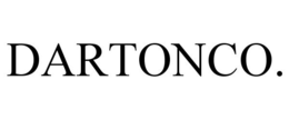 DARTONCO. trademark