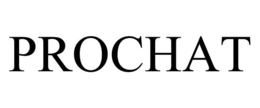 PROCHAT trademark