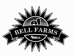 BELL FARMS BELL trademark