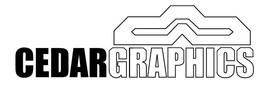 CEDAR GRAPHICS trademark