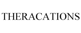 THERACATIONS trademark