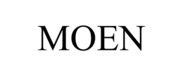 MOEN trademark