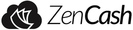 ZENCASH trademark