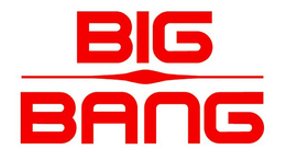 BIG BANG trademark