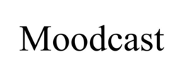 MOODCAST trademark