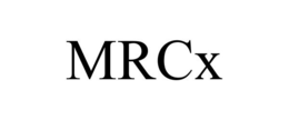 MRCX trademark