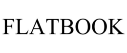 FLATBOOK trademark