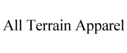 ALL TERRAIN APPAREL trademark