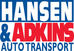 HANSEN & ADKINS AUTO TRANSPORT trademark