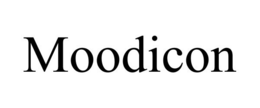 MOODICON trademark