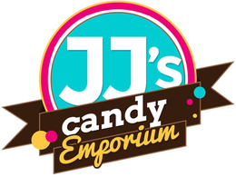 JJ'S CANDY EMPORIUM trademark
