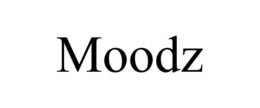 MOODZ trademark