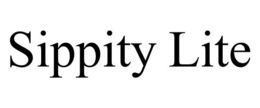 SIPPITY LITE trademark
