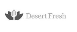DESERT FRESH trademark