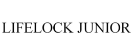 LIFELOCK JUNIOR trademark