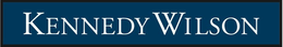 KENNEDY WILSON trademark