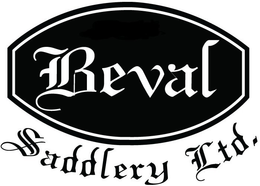 BEVAL SADDLERY LTD. trademark