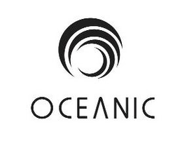 OCEANIC trademark
