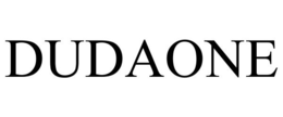 DUDAONE trademark