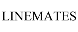 LINEMATES trademark