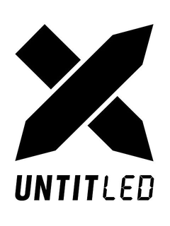 UNTITLED trademark