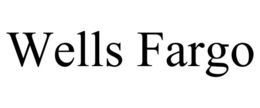 WELLS FARGO trademark