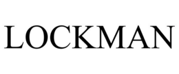 LOCKMAN trademark