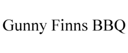 GUNNY FINNS BBQ trademark