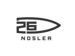 26 NOSLER trademark