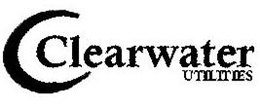 C CLEARWATER UTILITIES trademark