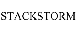 STACKSTORM trademark