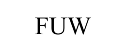FUW trademark