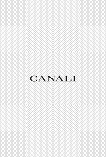 CANALI trademark