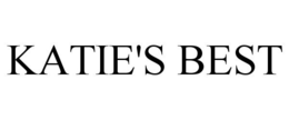 KATIE'S BEST trademark