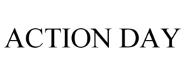 ACTION DAY trademark