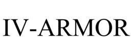 IV-ARMOR trademark