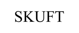 SKUFT trademark